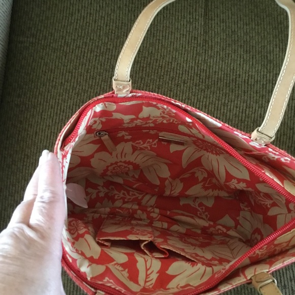 Talbots Handbag - Picture 3 of 5